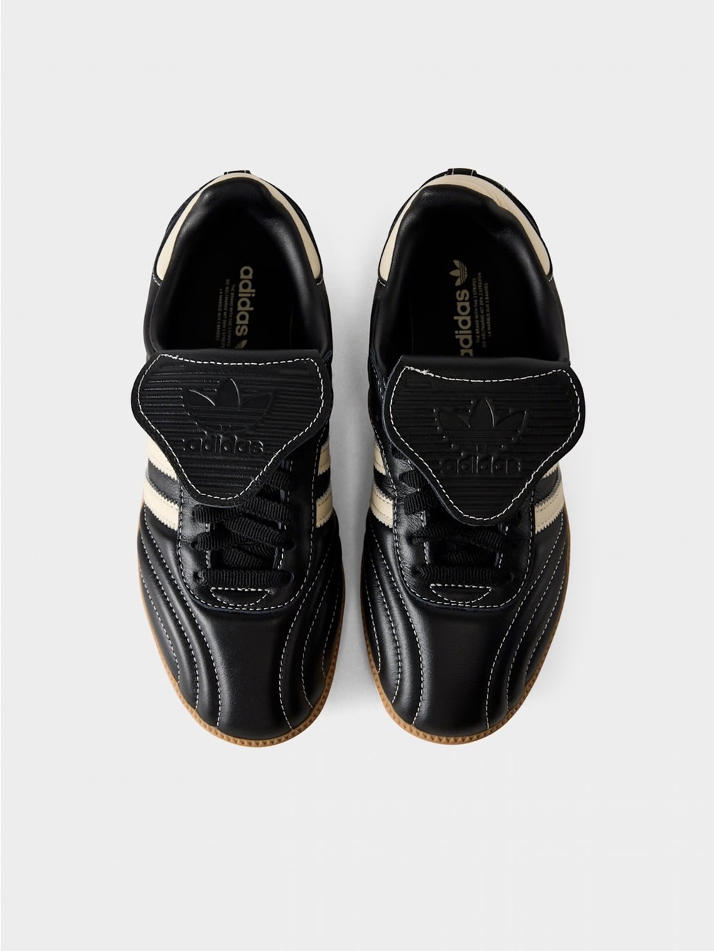 Adidas Samba LT